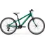 2020 Merida Matts Junior 24 Race Kids Bike in Green