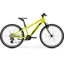 2020 Merida Matts Junior 24 Race Kids Bike in Yellow