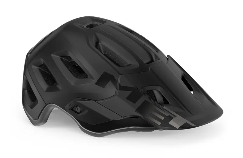 Met Roam Mips Helmet in Stromboli Black