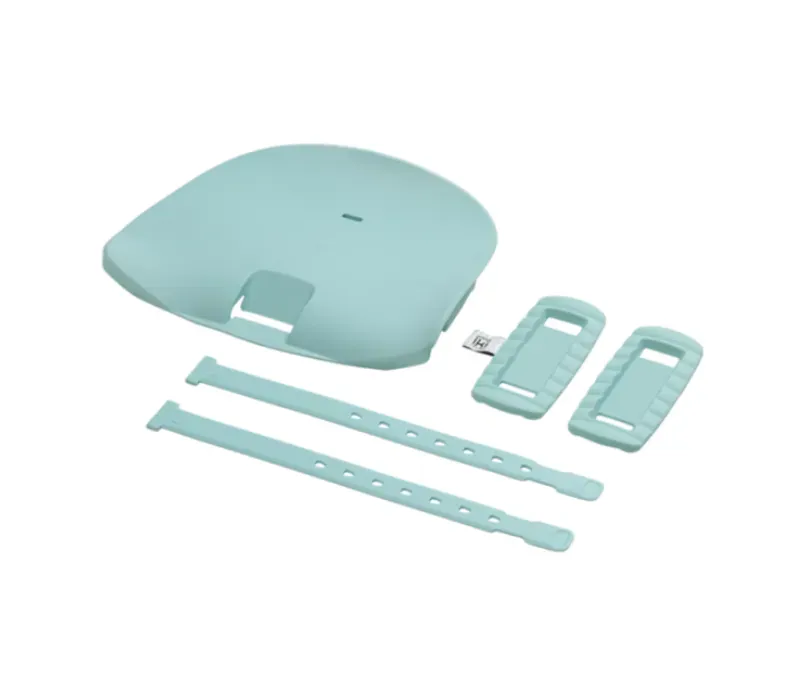 Urban Iki Front Seat Styling Set in Mint Blue