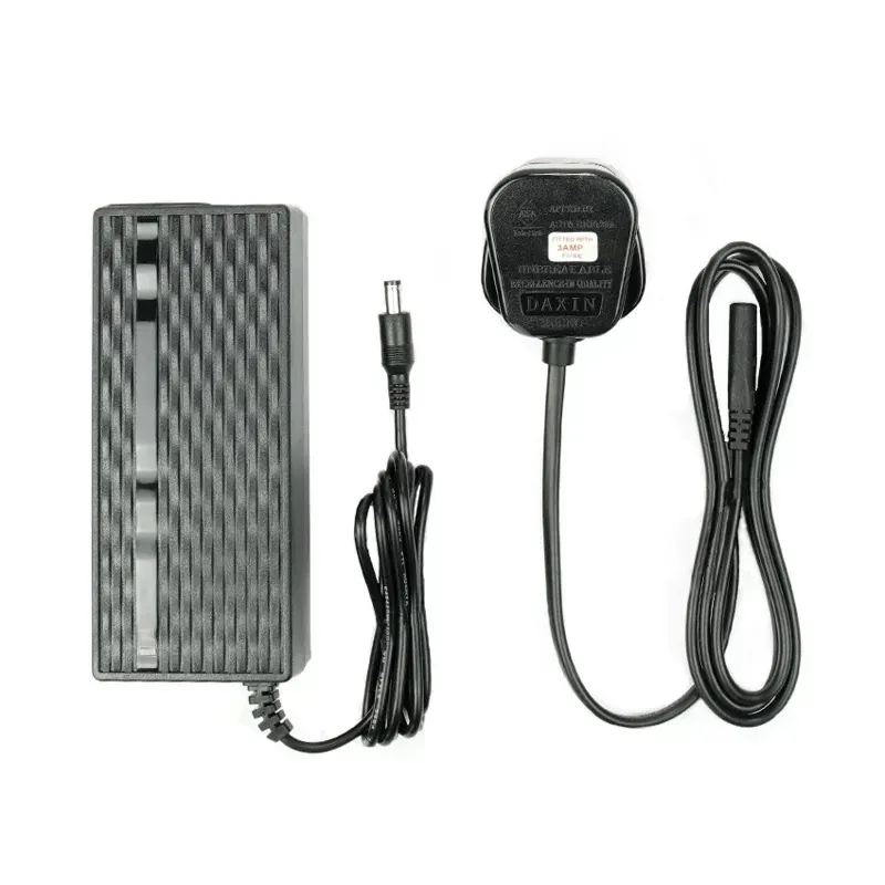 MiRiDER Li-Ion Battery Charger for MiRiDER One in Black