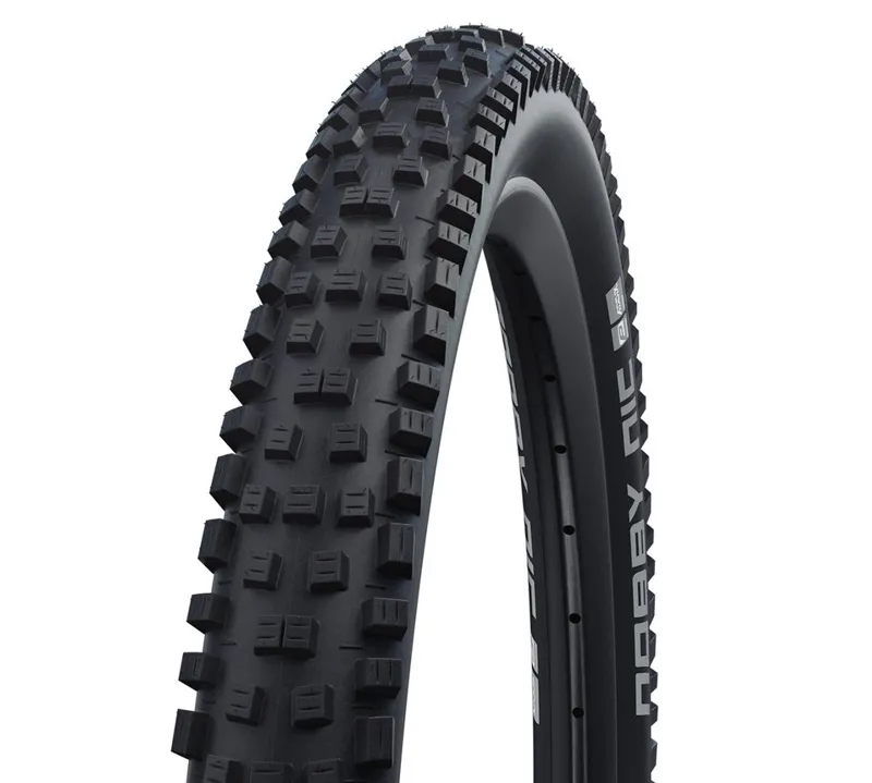 Schwalbe Nobby Nic Mountain Bike Tyre - 29x2.25 Performance Wired