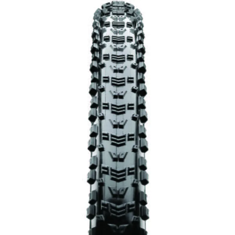 TYRE MaxMTB Aspen 29x2.4 Maxxspeed Black 29 x 2.4 inches-1