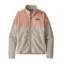 Patagonia Better Sweater Women's LS Shelled Jacket in Pumice