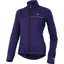 Pearl Izumi Elite Barrier Women's Jacket in Purple Test.
