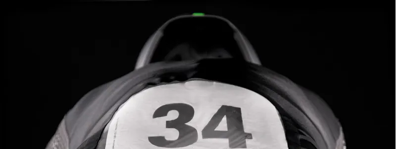 Endura D2Z Encapsulator SST Race Suit in Hi-Viz Yellow -2