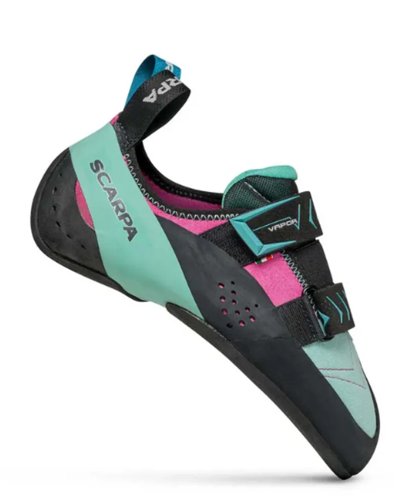 Scarpa Vapour V Women's Climbing Shoes