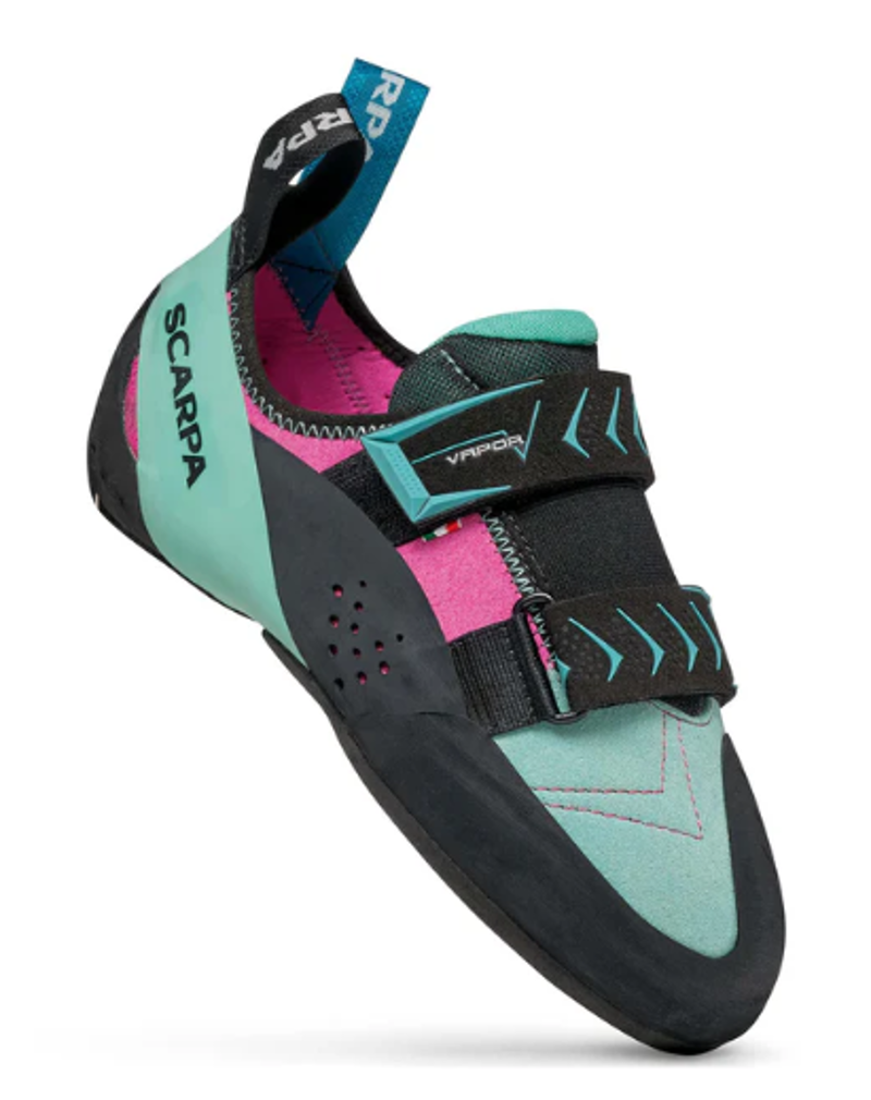 Scarpa Vapour V Women's Climbing Shoes-1