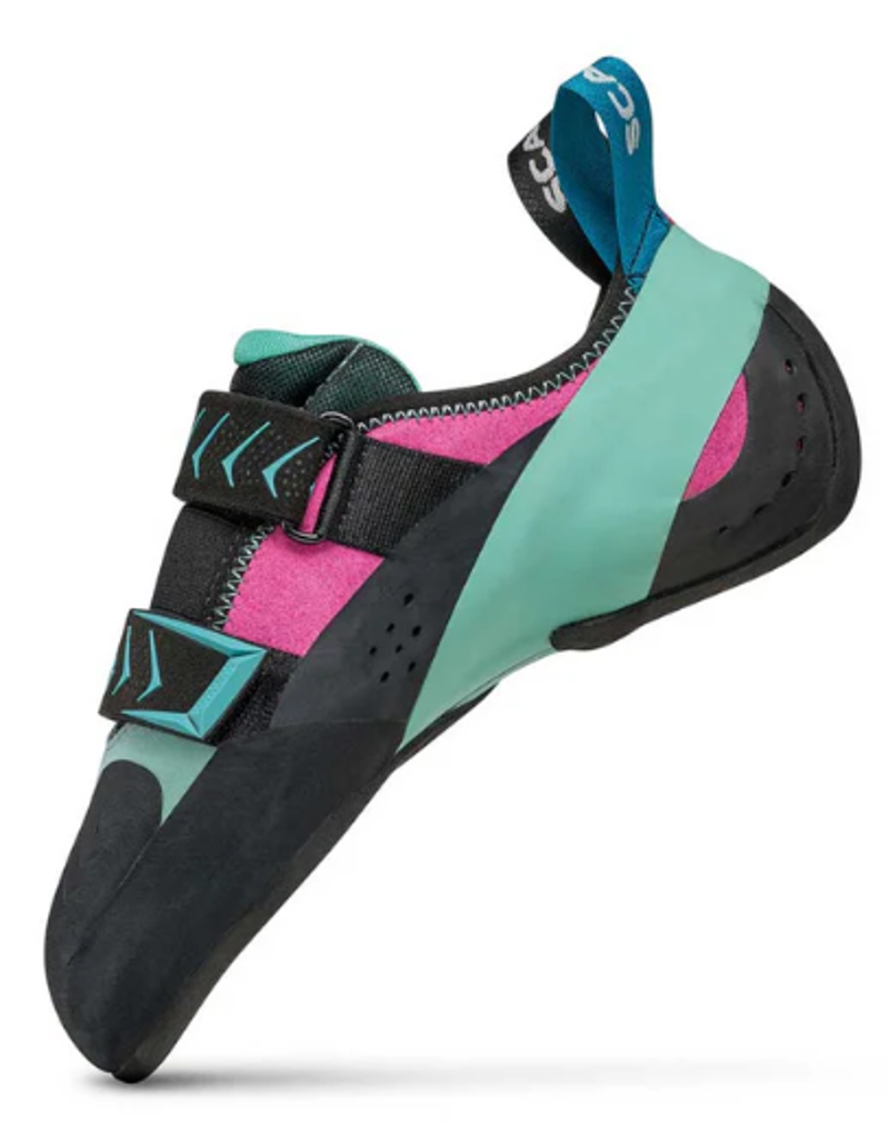 Scarpa Vapour V Women's Climbing Shoes-4