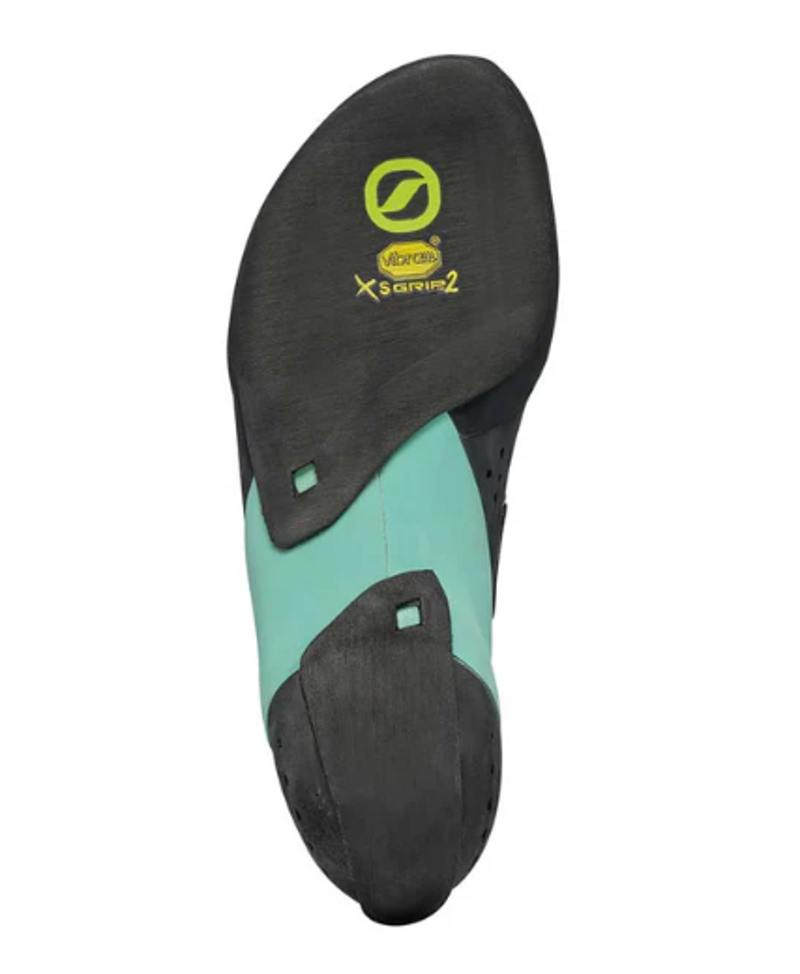 Scarpa Vapour V Women's Climbing Shoes-5