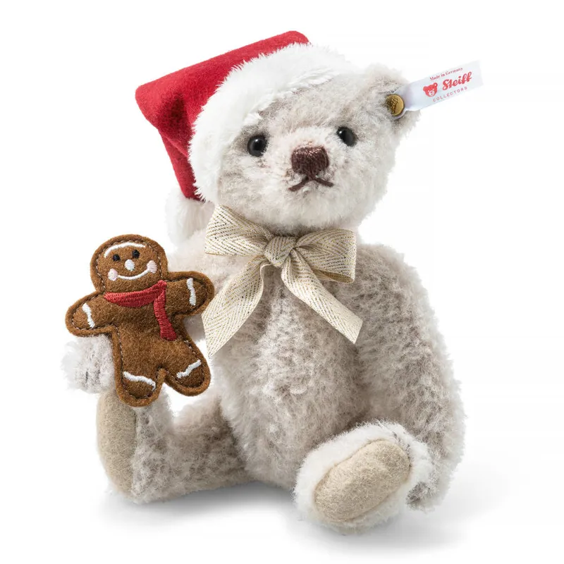 Toby First Test Item HAT