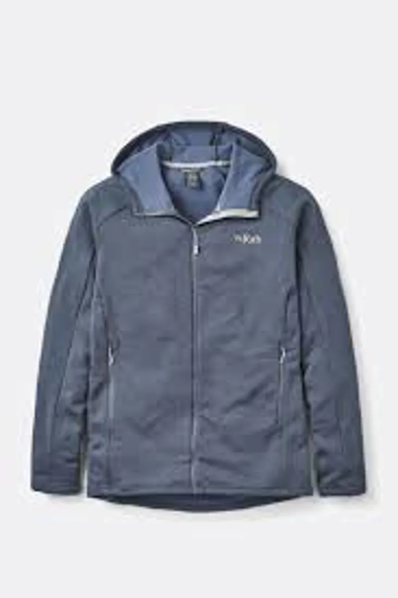 Covex Hoody Oak