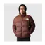 WOMEN'S 1996 RETRO NUPTSE JACKET OAK