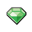 Grass Gem