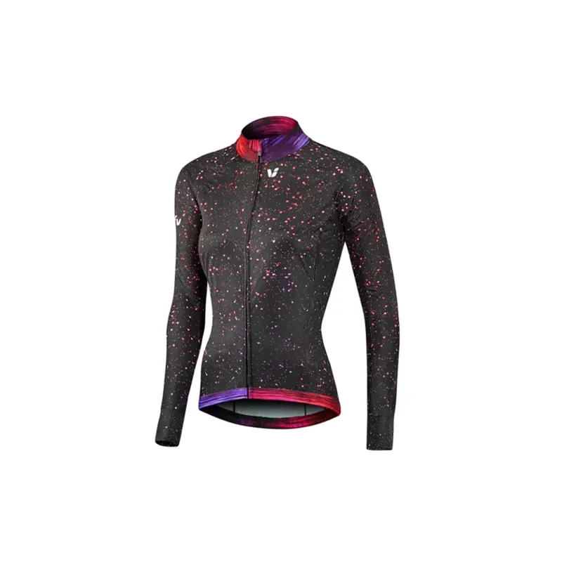 Liv Zorya Wind Jacket Black Medium