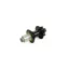 Hope Pro 4 32H 135mm - 10mm Rear Hub in Black