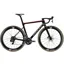 Ridley Falcn RS RED AXS Road Bike in Black