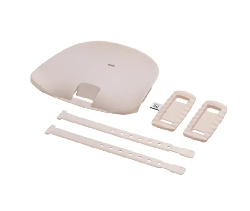 Urban Iki Front Seat Styling Set in Sakura Pink