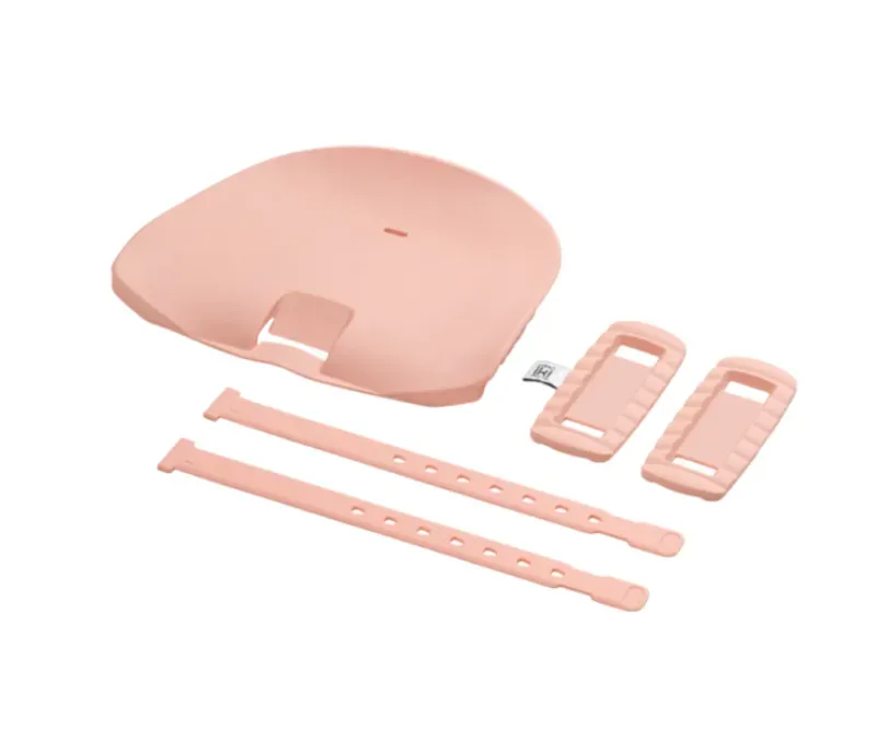 Urban Iki Front Seat Styling Set in Sango Peach