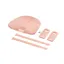Urban Iki Front Seat Styling Set in Sango Peach
