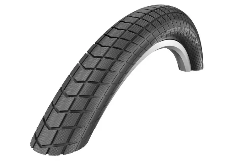 Super Moto- X Black 27.5x2.40