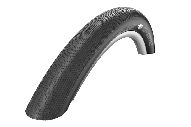 Schwalbe G-One Tyre - Snakeskin V-Guard Folding 27.5x2.00
