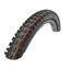 Schwalbe Eddy Current Front E-MTB Tyre in Black