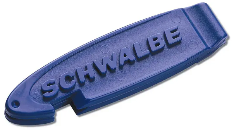 Schwalbe Tyre Lever 3-pack in Blue