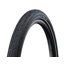 Schwalbe Fat Frank 26 Inch Tyre in Black+Reflex