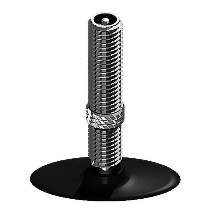 Schwalbe Schrader Valve Inner Tube - AV21+ Air Plus 27.5x2.10-3.00