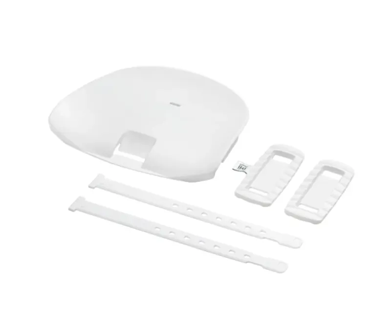Urban Iki Front Seat Styling Set in Shinju White