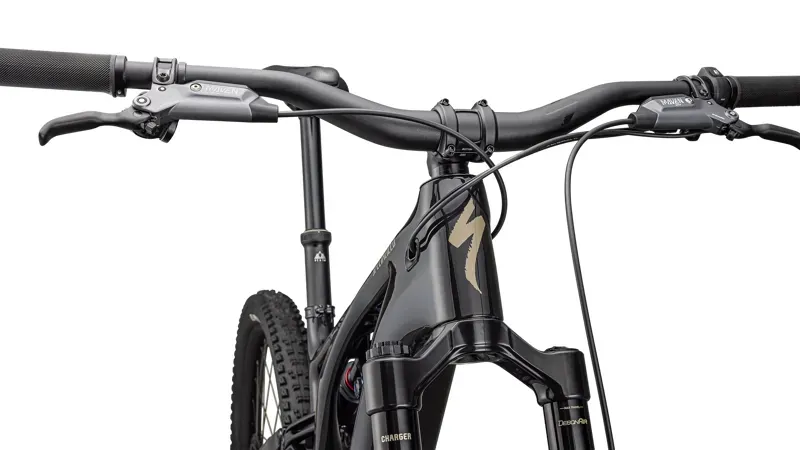 Specialized Turbo Levo 3 Expert T-Type eBike in Obsidian-10