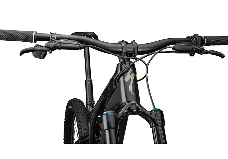 Specialized Turbo Levo 3 Expert T-Type eBike in Obsidian-4