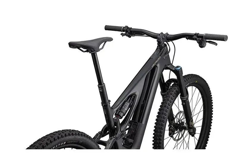 Specialized Turbo Levo 3 Expert T-Type eBike in Obsidian-5