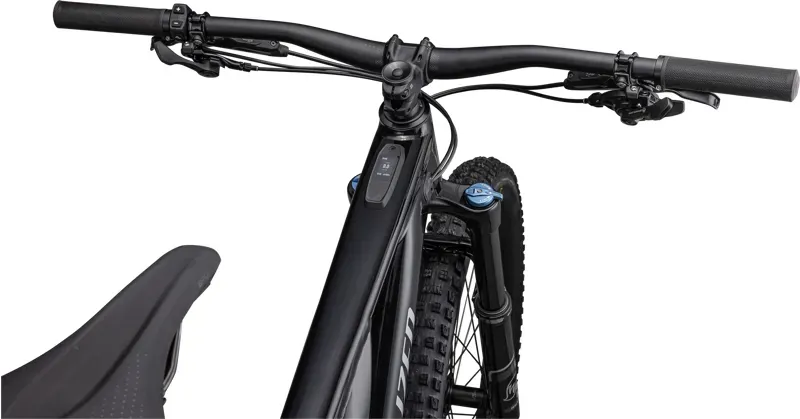 Specialized Turbo Levo 3 Comp in Moss Green/Harvest Gold-5