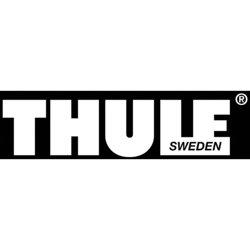 SPRE Thule Screw M6x61 Black/ Silver one size