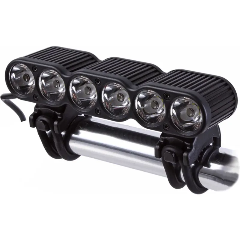 2020 Gemini Titan 2500 Front Light in Black