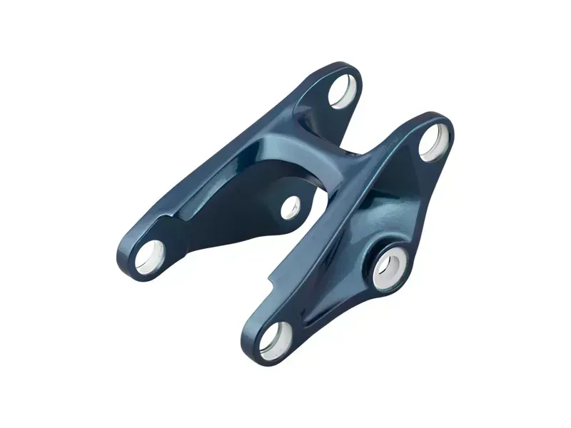 Trek Fuel EX 29 Rocker Link in Dark Aquatic/Trek Black