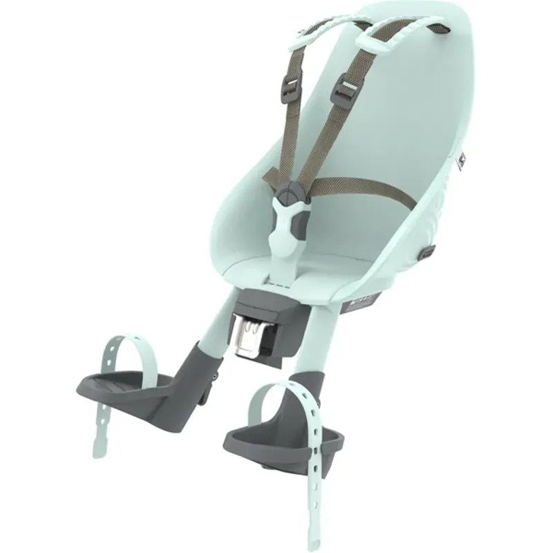 Urban Iki Front Seat in Blue