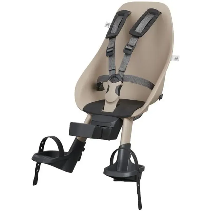 Urban Iki Front Child Seat in Beige