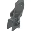 Urban Iki Rear Seat With Rack Mount in Black