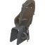Urban Iki Rear Seat With Rack Mount in Brown