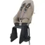 Urban Iki Rear Seat with Rack Mount in Beige