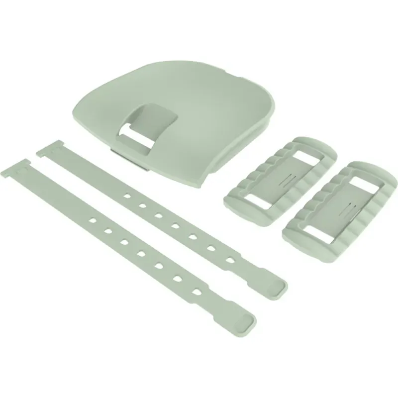 Urban Iki Seat Styling Set in Chigusa Green