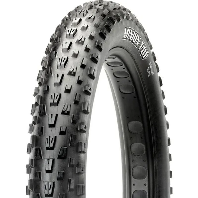 Maxxis Minion FBF Folding Front Tyre
