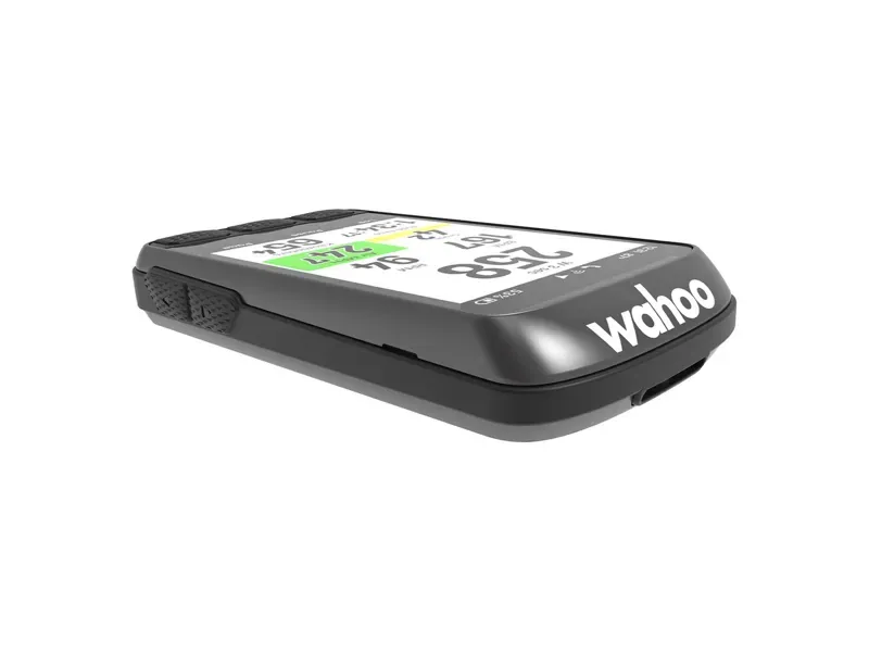 Wahoo ELEMNT ACE GPS Bicycle Computer in Black-2