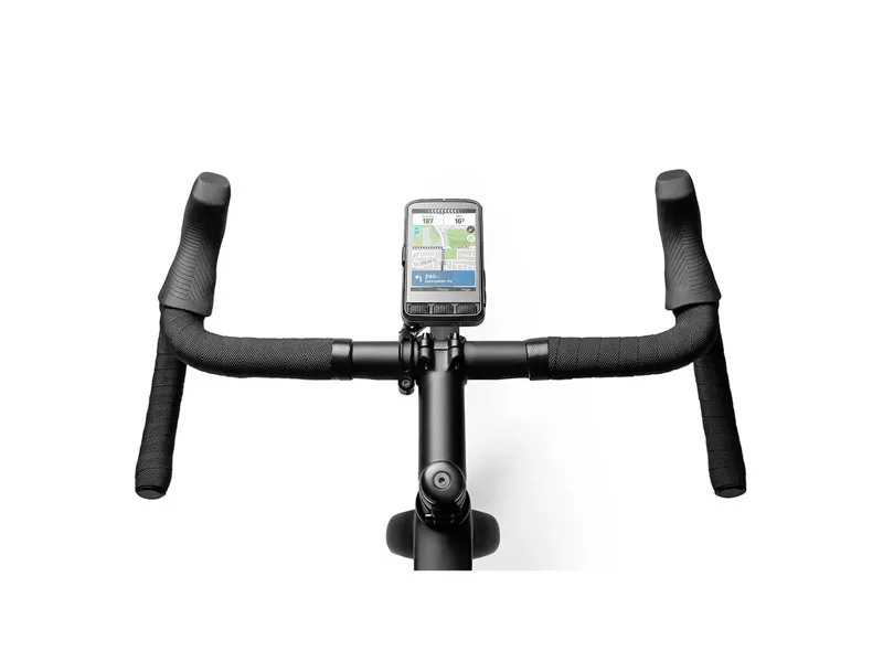 Wahoo ELEMNT ACE GPS Bicycle Computer in Black-5